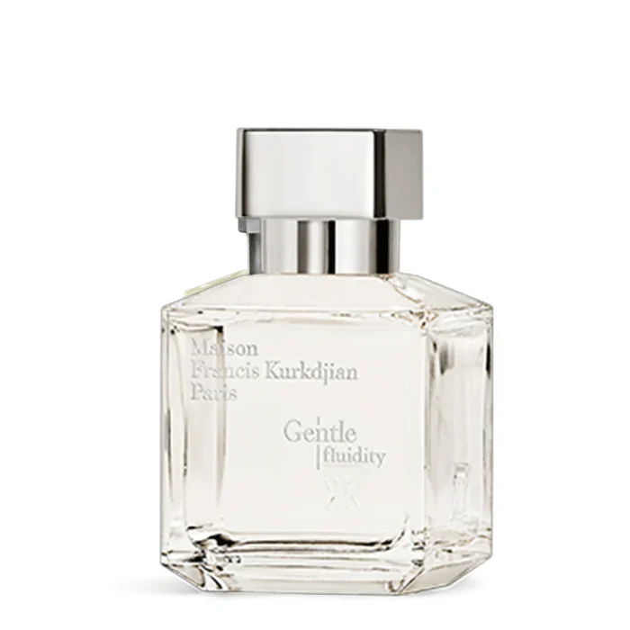 Maison Francis Kurkdjian Gentle Fluidity Silver EDP 70ML - Image 2