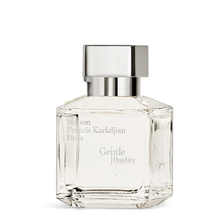 Maison Francis Kurkdjian Gentle Fluidity Silver EDP 70ML - Image 2