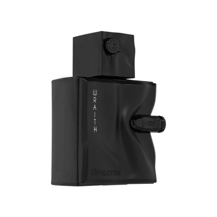 Fragrance World Spectre Wraith EDP 80ML - Image 2