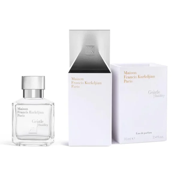 Maison Francis Kurkdjian Gentle Fluidity Silver EDP 70ML