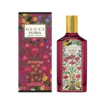 Gucci Flora Gorgeous Gardenia Intense EDP Buy Online from Qatar