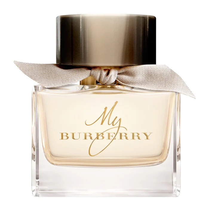 My Burberry EDT 90ML for Women - Image 2