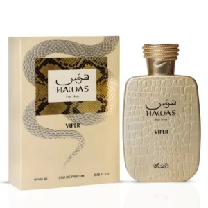 Rasasi Hawas Viper EDP 100ML for Men