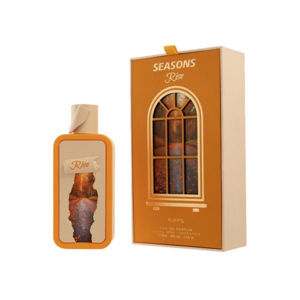 Riiffs Seasons Rise EDP 100ML