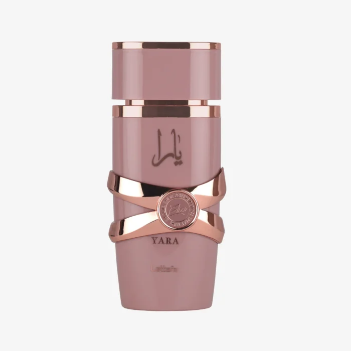 Lattafa Yara Elixir EDP 100ML - Image 2