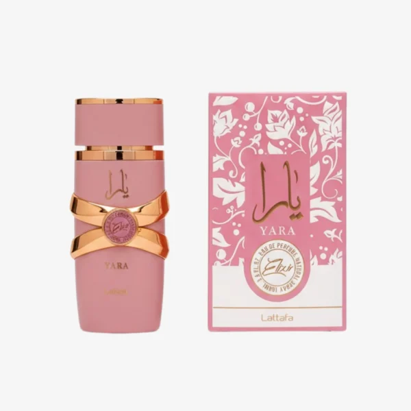 Lattafa Yara Elixir EDP 100ML