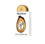 Lattafa Art Of Wood EDP 100ML - Image 2