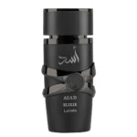 Lattafa Asad Elixir EDP 100ML - Image 2