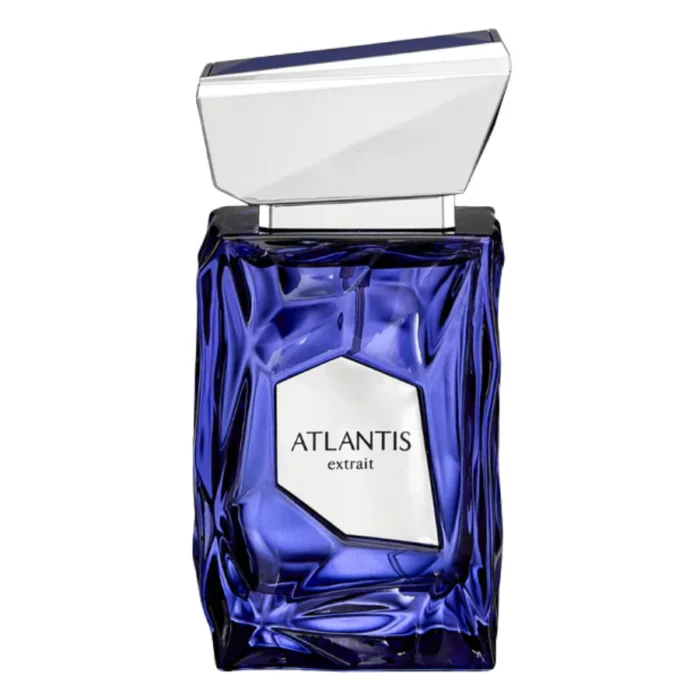 French Avenue Atlantis Extrait 100ML - Image 2