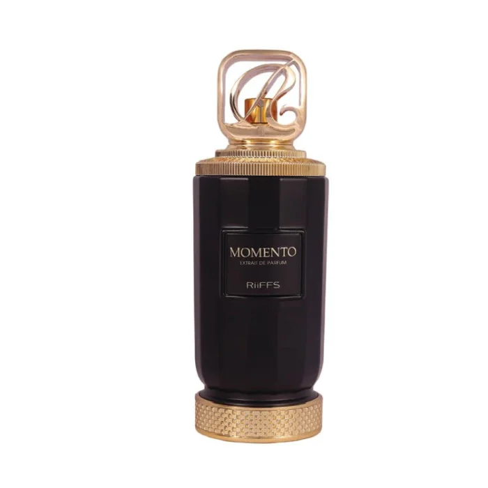 Riiffs Momento Extrait de Parfum 100ML - Image 2