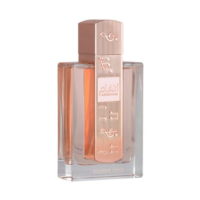 Lattafa Angham Second Song EDP 100ML - Image 2