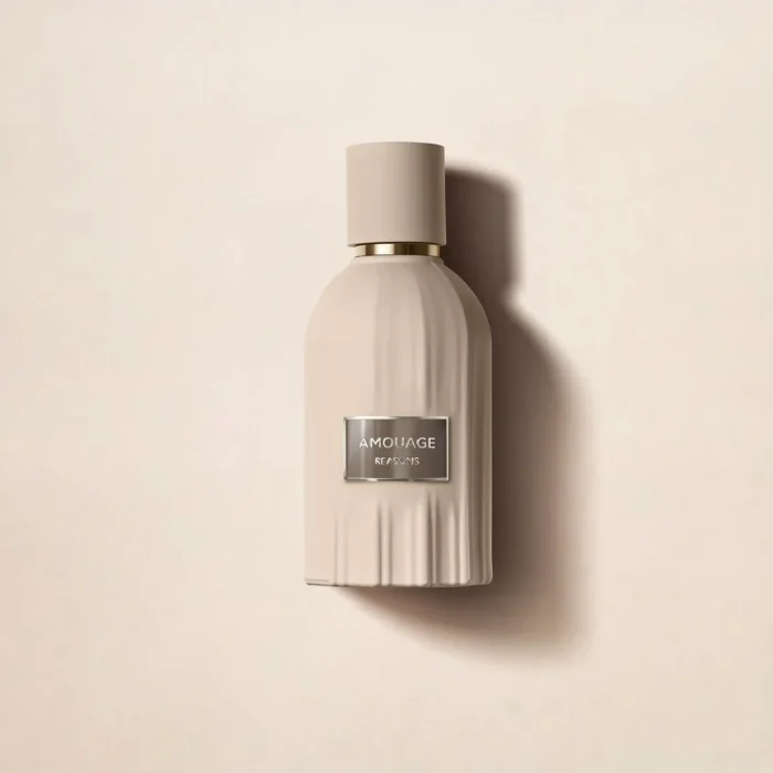 Amouage Reasons Essence De Parfum 100ML - Image 2