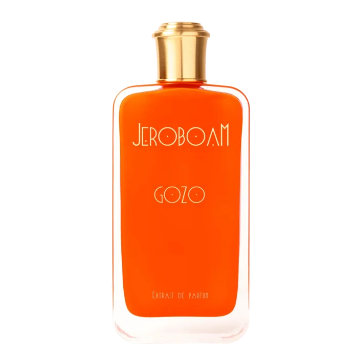 Jeroboam Gozo Extrait De Parfum 100ML - Image 2