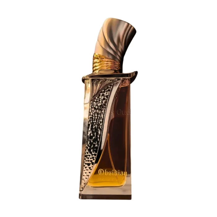 French Avenue Obsidian Extrait de Parfum 100ML - Image 2