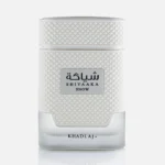 Khadlaj Shiyaaka Snow EDP 100ML - Image 2