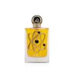 Lattafa Tharwah Gold EDP 100ML - Image 2