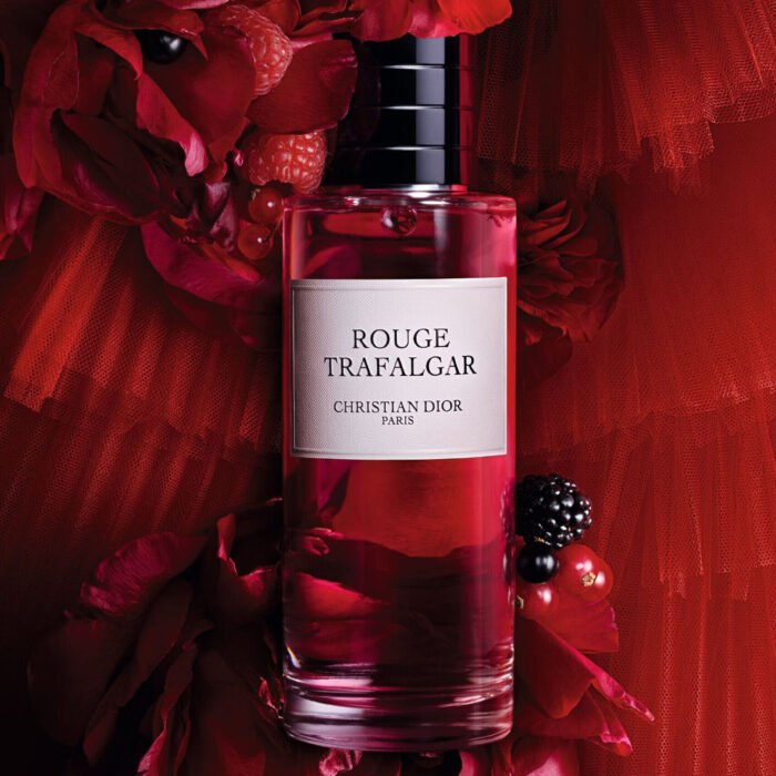 Dior Rouge Trafalgar EDP 200ML - Image 2