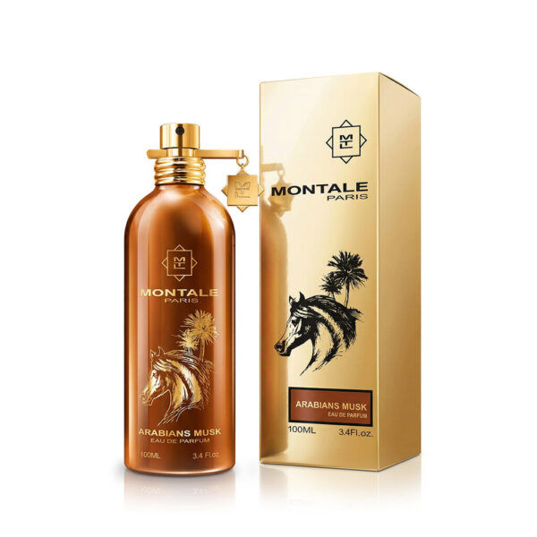 Montale Arabians Musk EDP 100ML