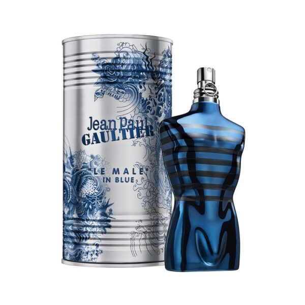 Jean Paul Gaultier Le Male In Blue EDP 125ML