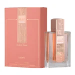 Perfume Lattafa Angham Second Song in Qatar