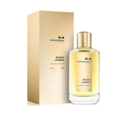 Mancera Roses Jasmine Qatar