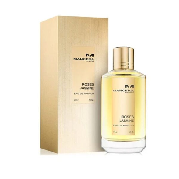 Mancera Roses Jasmine Qatar