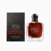Emporio Armani Stronger With You Powerfully EDP Qatar