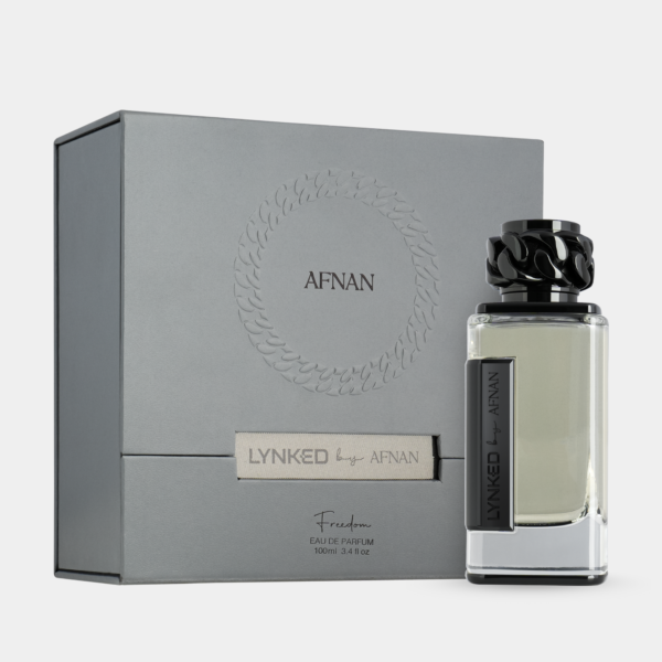 Afnan Lynked Freedom