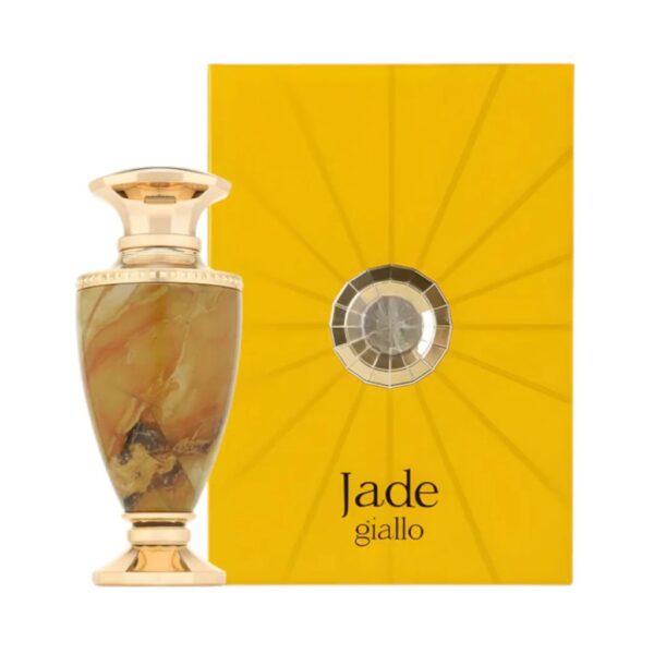 French Avenue Jade Giallo Perfume Extract 100ML