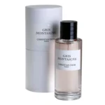 Dior Gris Montaigne Qatar