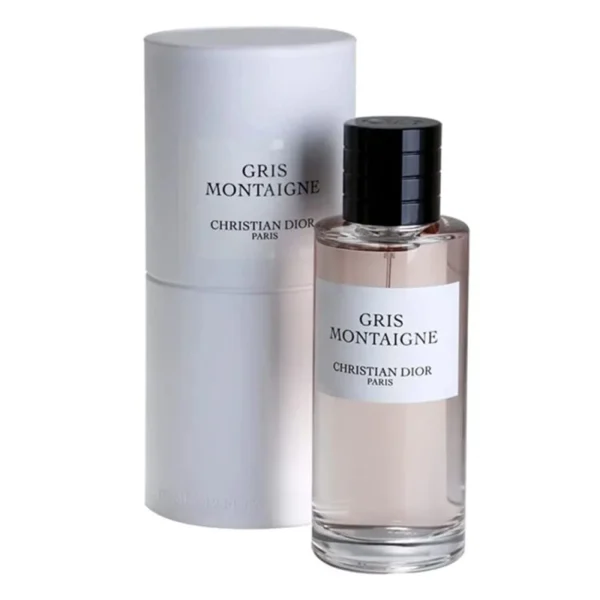 Dior Gris Montaigne Qatar