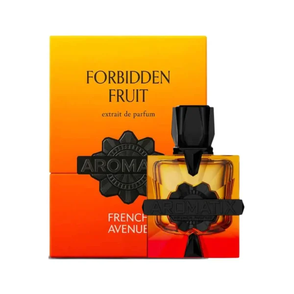 Aromatix X French Avenue Forbidden Fruit Extrait de Parfum 100ML