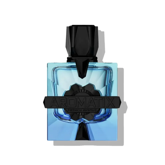 Magnetiq by Aromatix X French Avenue 100ML Extrait de Parfum - Image 2