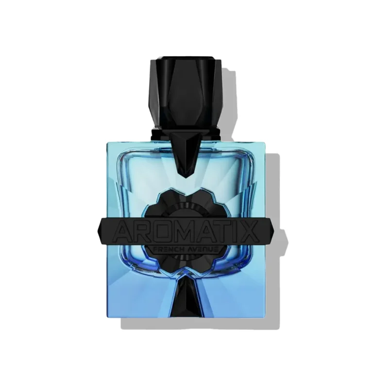 Magnetiq by Aromatix X French Avenue 100ML Extrait de Parfum - Image 2