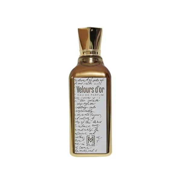 Miguel Mara Velours D’or EDP 100ML