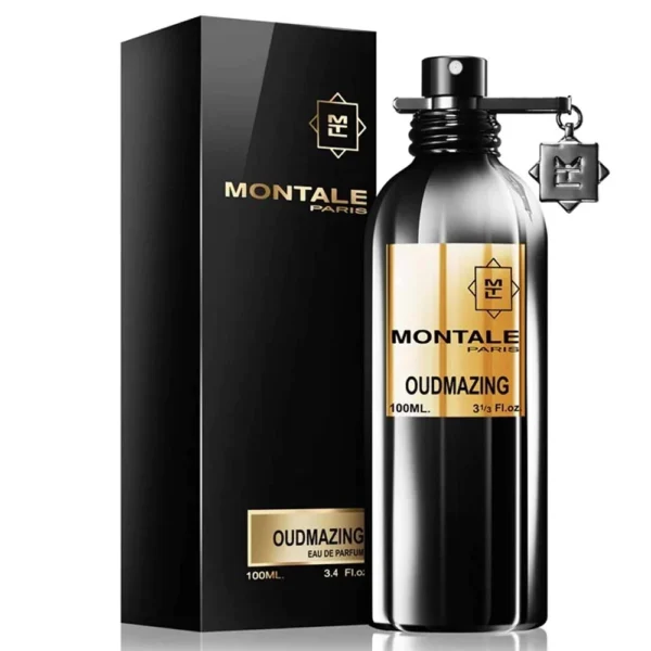 Montale Oudmazing EDP 100ML