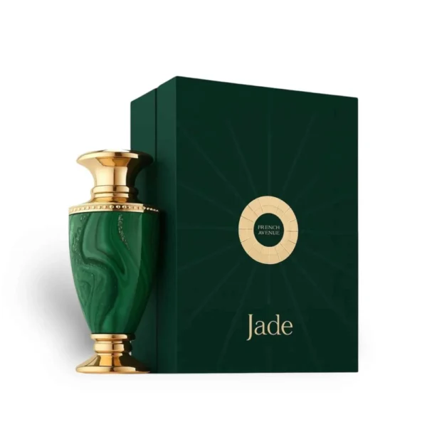 French Avenue Jade Perfume Extract 100ML