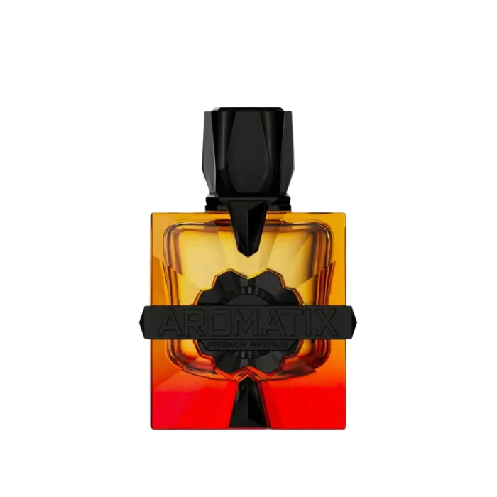 Aromatix X French Avenue Forbidden Fruit Extrait de Parfum 100ML