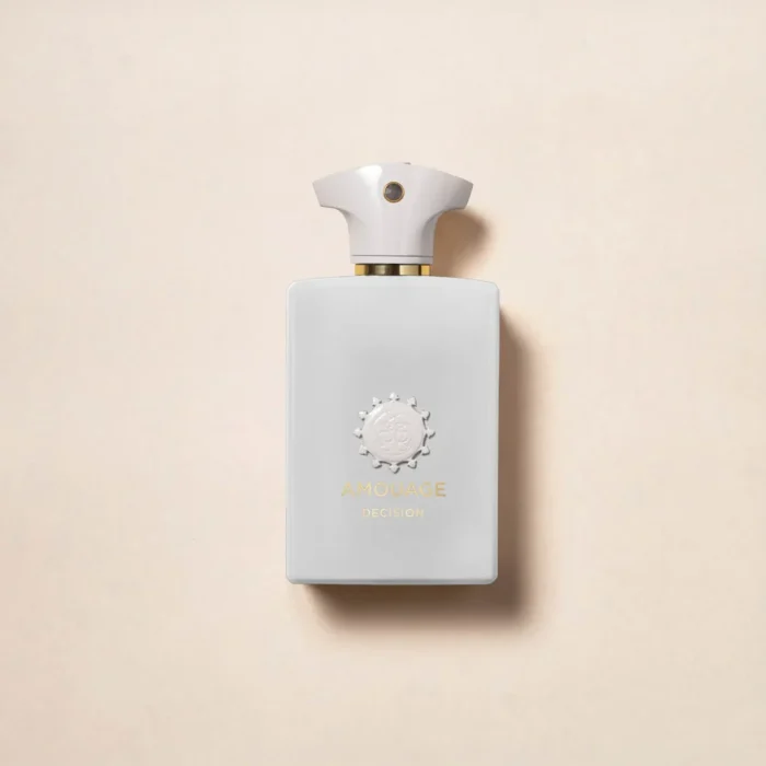 Amouage Decision EDP 100ML - Image 2