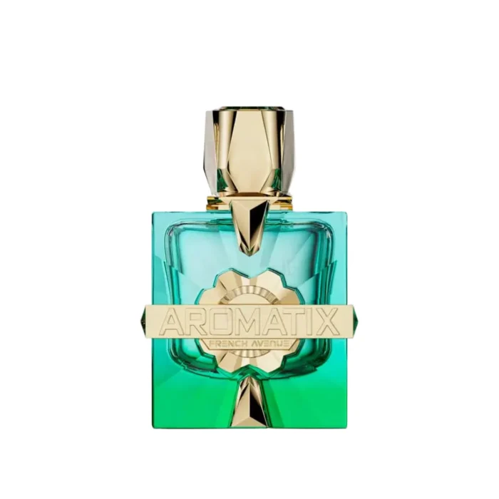 Aromatix X French Avenue Sun Kissed Extrait de Parfum 100ML - Image 2