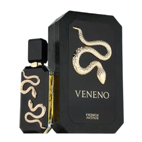 French Avenue Veneno Extrait de Parfum 100ML