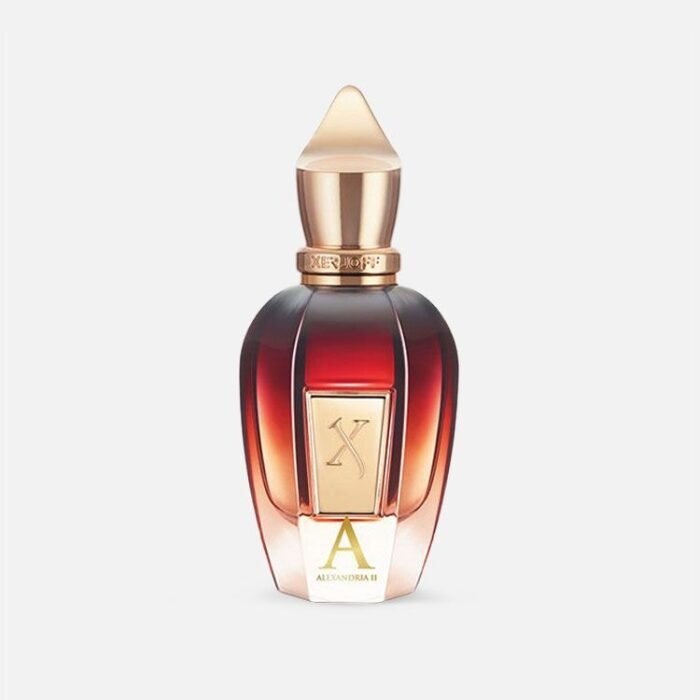 Xerjoff Alexandria II Parfum 100ML - Image 2