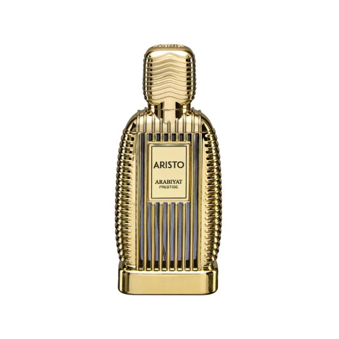 Arabiyat Prestige Aristo EDP 100ML - Image 2