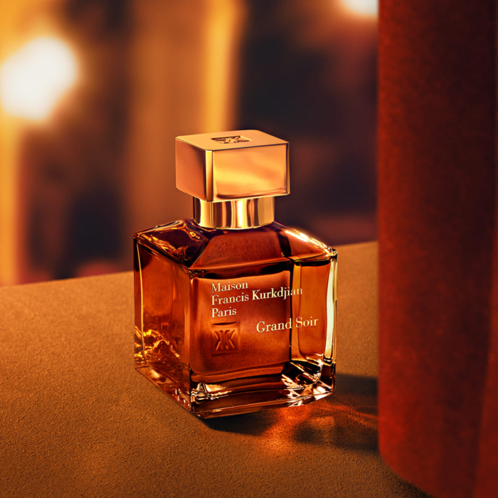 Maison Francis Kurkdjian Grand Soir EDP 70ML - Image 2