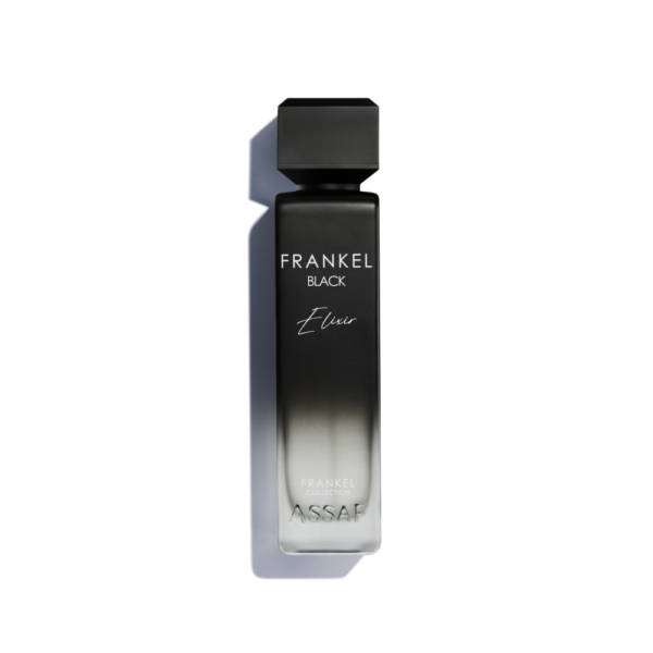 Assaf Frankel Aventus Black Elixir 200ML