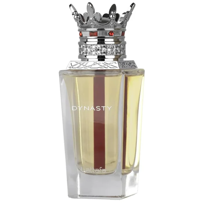 Lattafa Dynasty EDP 100ML - Image 2