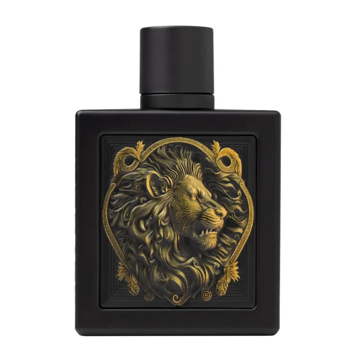 Rayhaan Lion EDP 100ML - Image 2