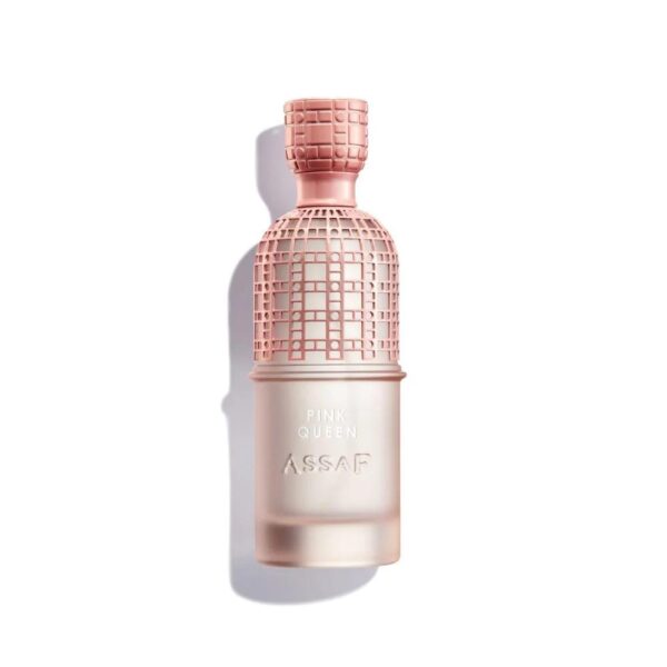 Assaf Pink Queen 200ML