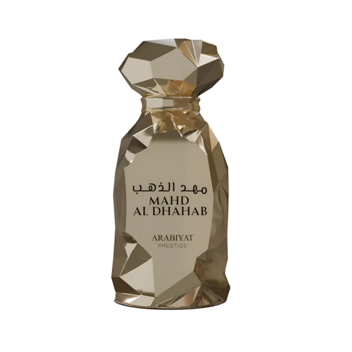 Arabiyat Prestige Mahd Al Dhahab EDP 100ML - Image 2