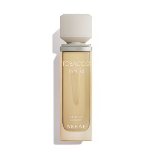 Assaf Tobacco Jam 50 100ML